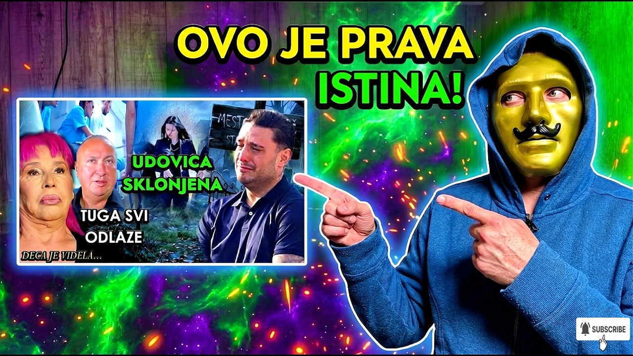 Darko Lazic BRATOVU ZENU sklonio Zorica Brunclik zavrsila KARIJERU? Djani HITNO operisan od ovoga