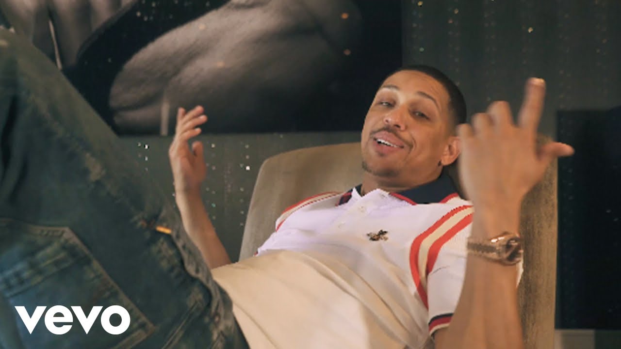 Pooh Hefner - Weather Tha Storm (Official Video)