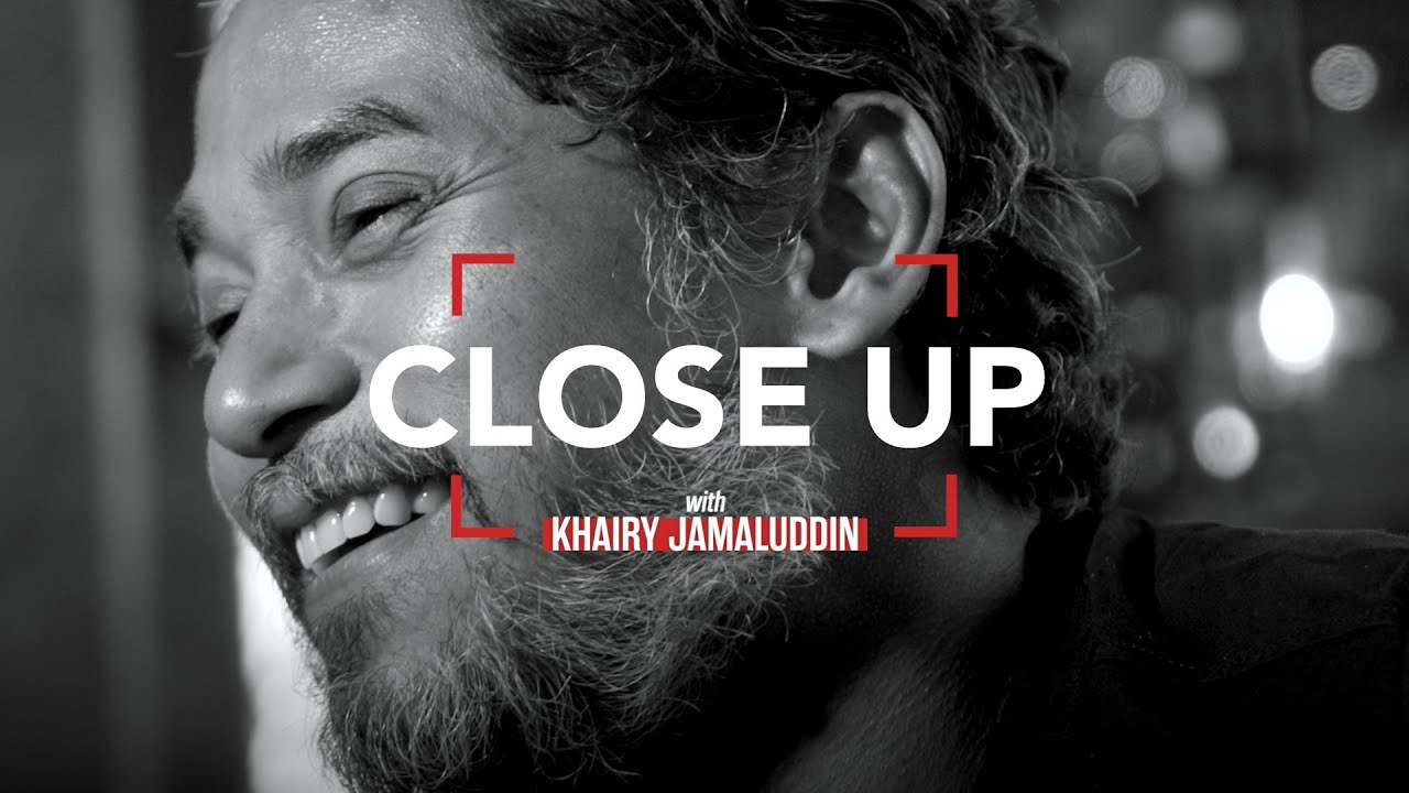 EXCLUSIVE: Khairy Jamaluddin gets real about BN, ICERD, and Najib | CLOSE UP