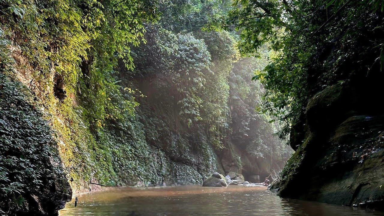 Debotakhum (Bandarban Tour)