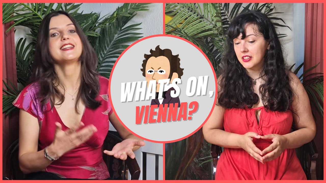 What's on, Vienna? Anne Teresa De Keersmaeker, Richard Wagner, summer opera festivals