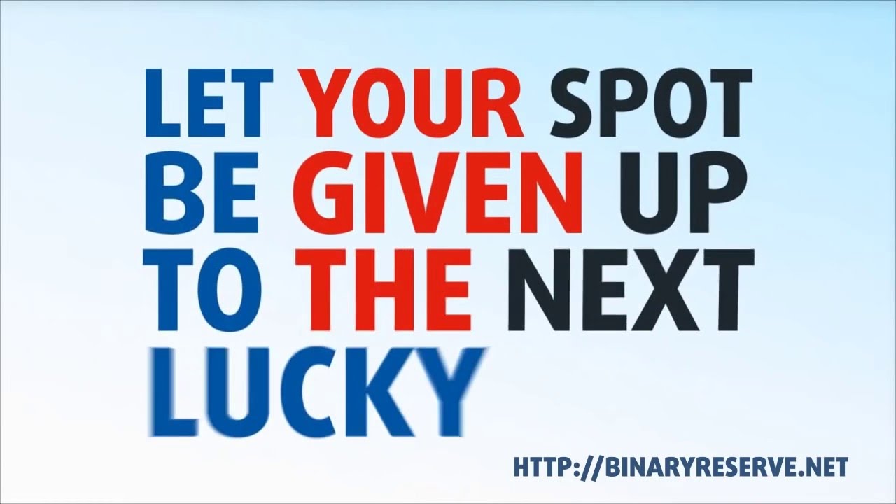 Binary Options WINNING Strategy 2016 - Make $1000 Per Day With Binary Options