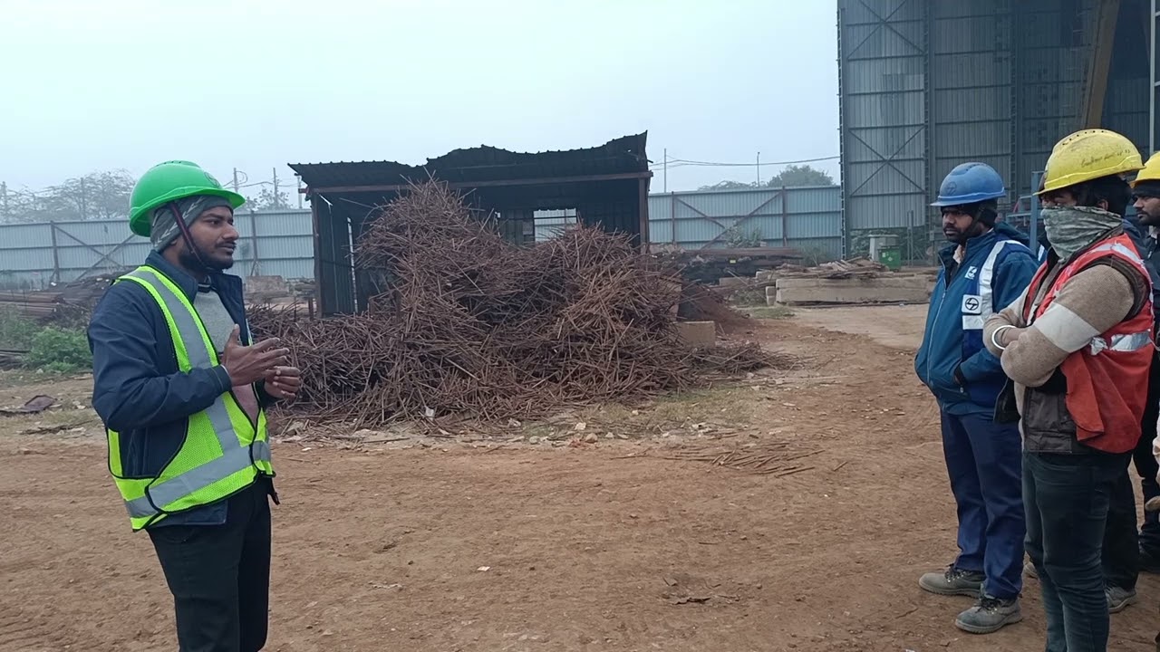 HOT WORK SAFETY IN HINDI || Tool box talk.#trending #viral #viralvideo