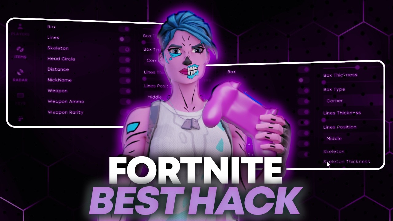[BEST 2026] Fortnite Cheat 2026 | Fortnite Hack PC & Fortnite Hack 2026 - Best Download 2026