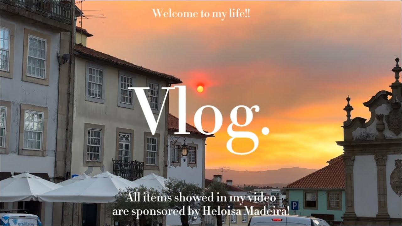 Welcome to my life!!! | VLOG 2