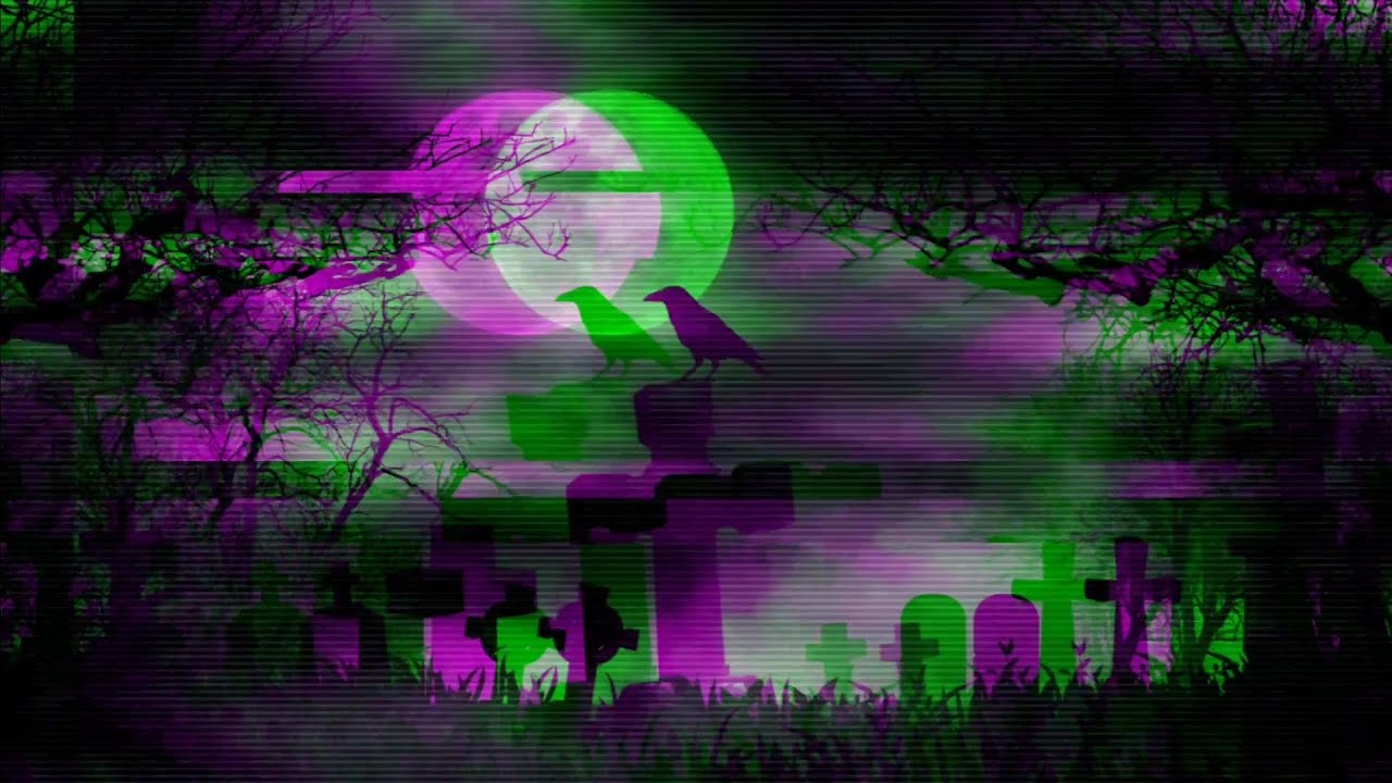 Desorden Kdc - Mis Demonios (Lsd Trip) x (V&iacute;deo Liric Oficial)  @DaikorBeats