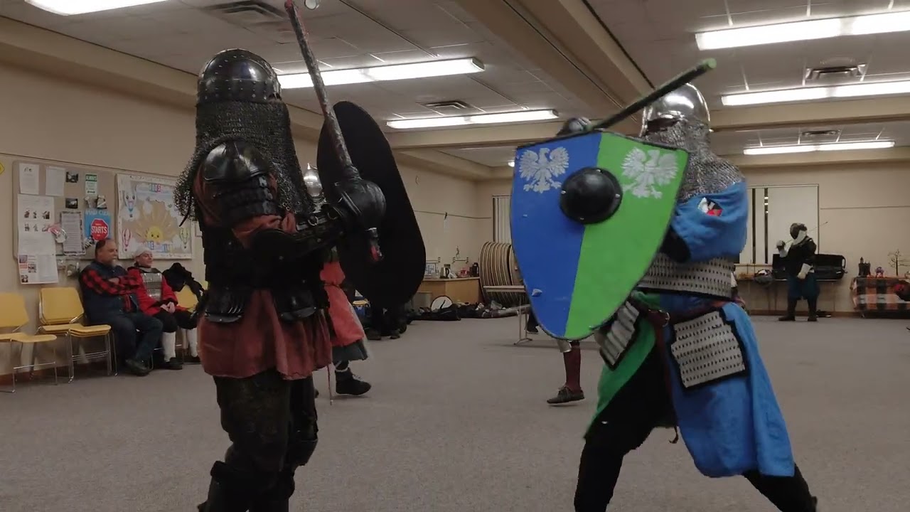 Cynnabar Fight Practice 30OCT25 