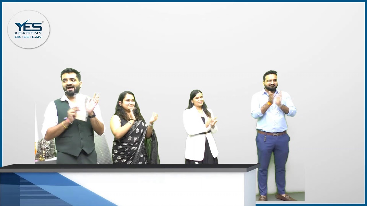Preliminary Round Felicitation & Results Announcement | 6th YES Moot Court Competition, 2025