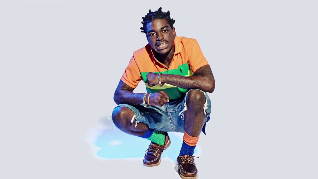 Kodak Black - There He Go (Lyrics)