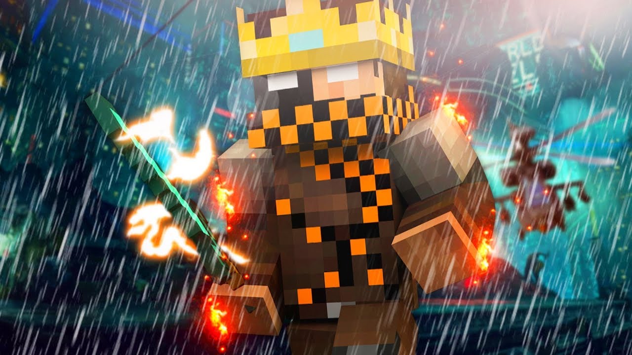 HET MIDUSIAANSE TONEELSTUK..  - The Kingdom Jenava LIVE!