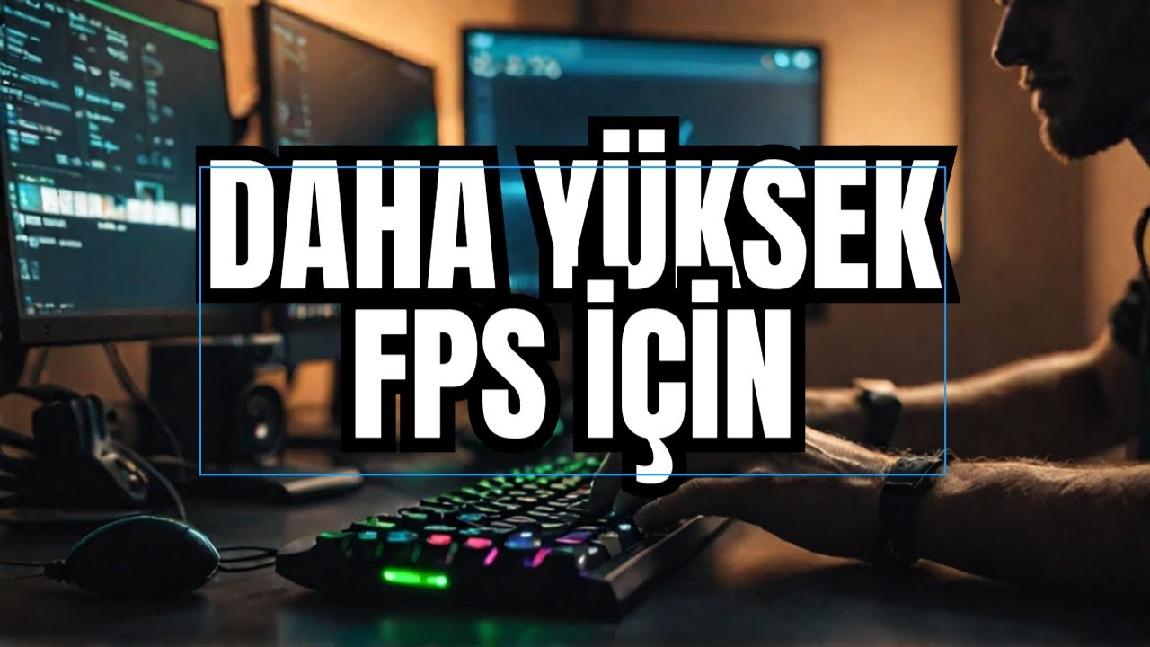 ✅ En İyi CS 1.6 FPS Ayarları (2025) – Maksimum Performans 🎯