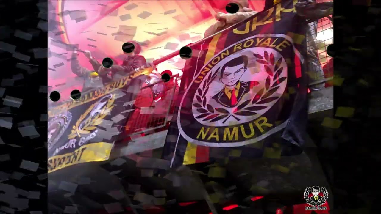 UR Namur Fans - saison 2022-2023