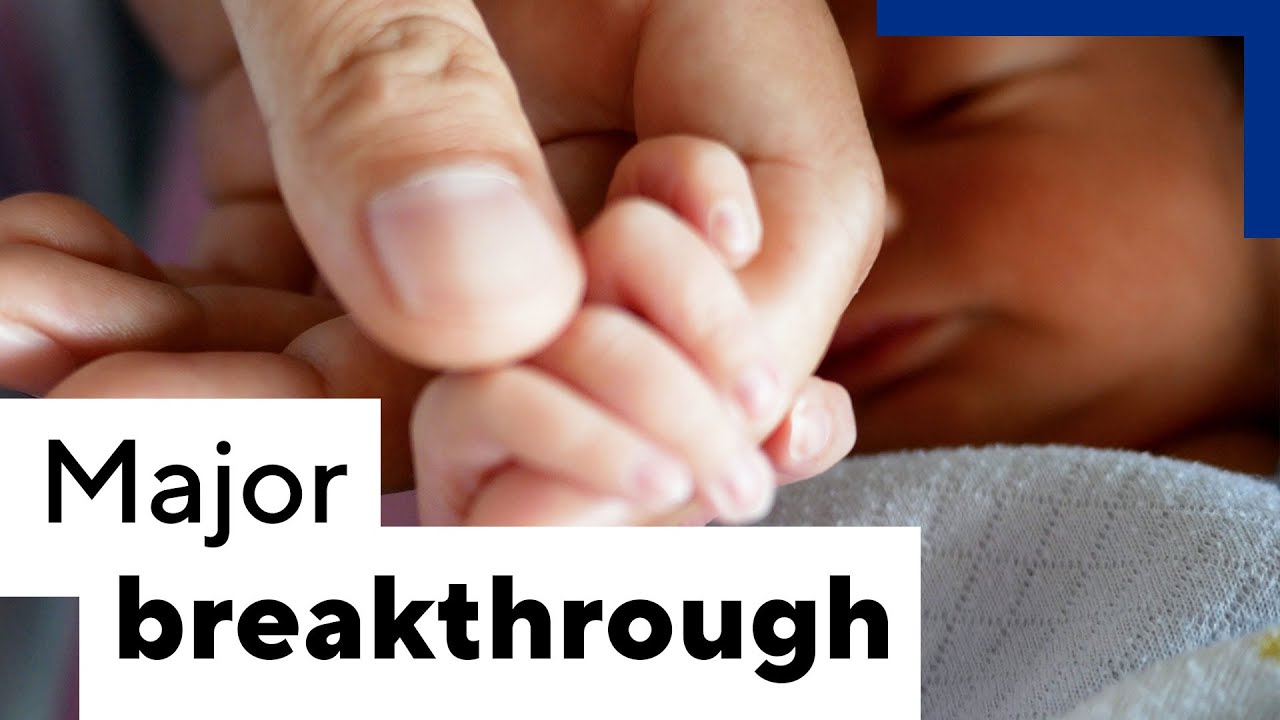 Breakthrough improves labour safety for mums and babies