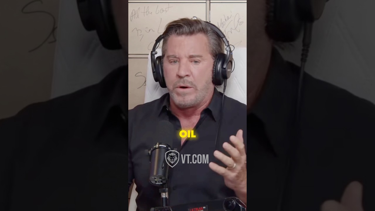 This Is Where Eric Bolling Draws The Line With Trump