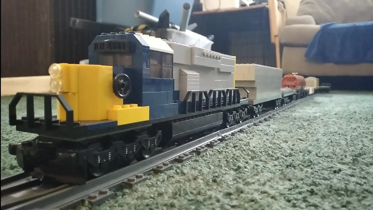 Lego Crazy Eights 22 Years Later