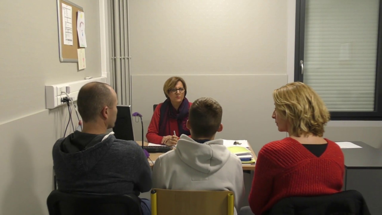 « Handicap » _ Lycée agricole d'Airion (60)_ Lauréat catégorie lycée