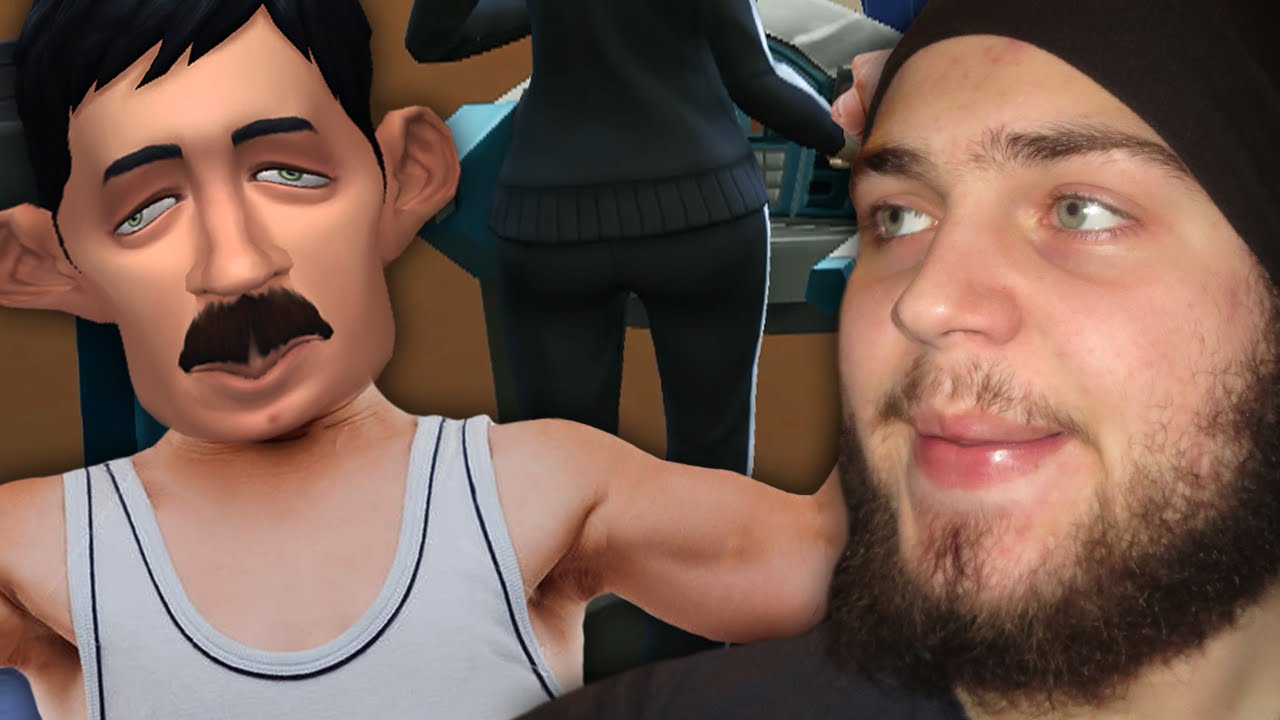 GINÁSIO DOS BOOTIES | The Sims 4