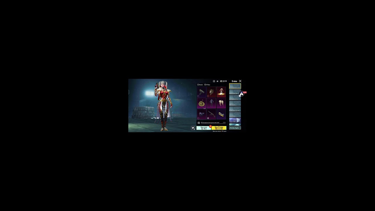 BGmi 👍1 Vs 1 Room Free Like And Subscribe Only