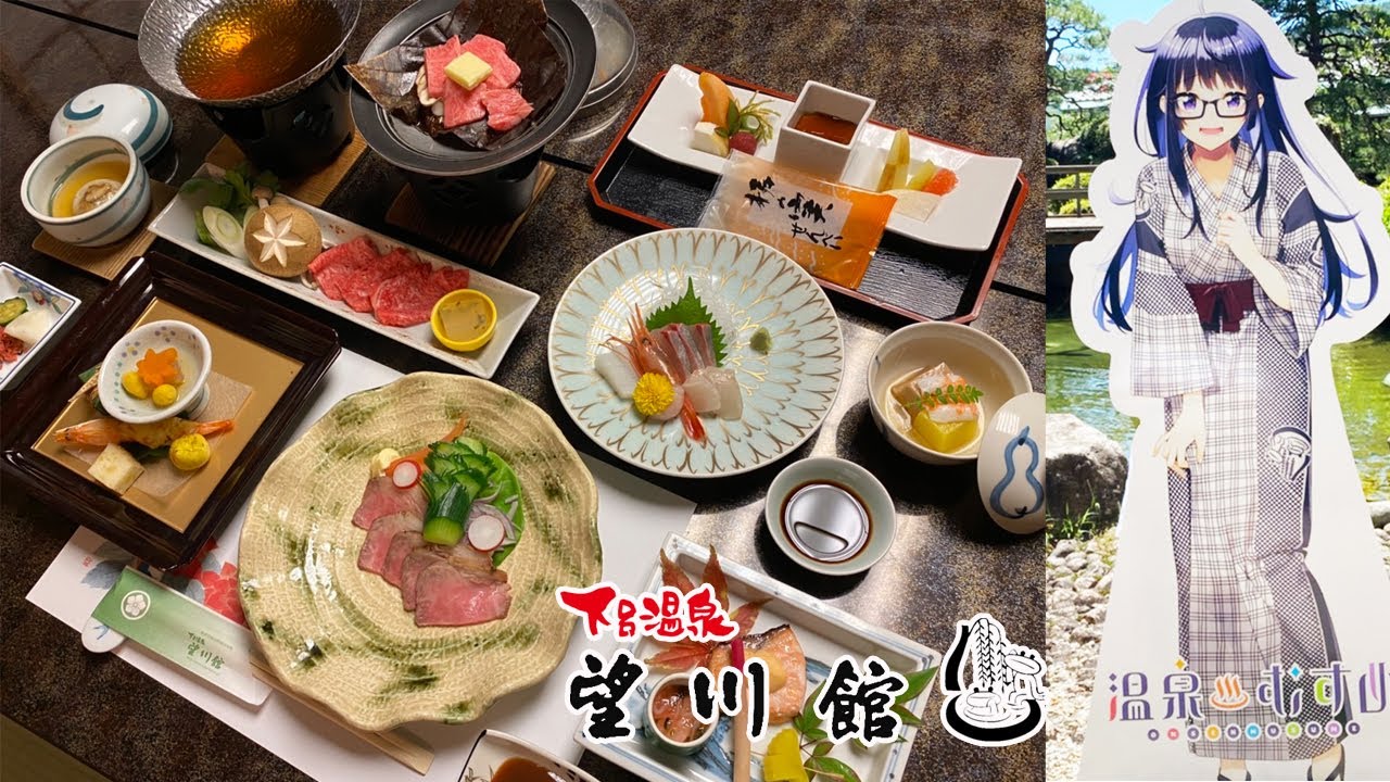 最高ランクA5等級の飛騨牛3種の【美月御膳】✨