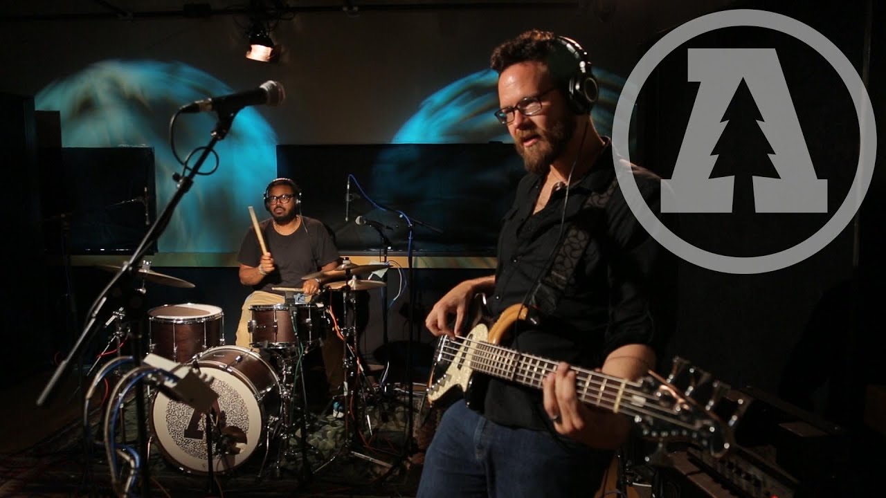 The Delta Saints - Heavy Hammer | Audiotree Live