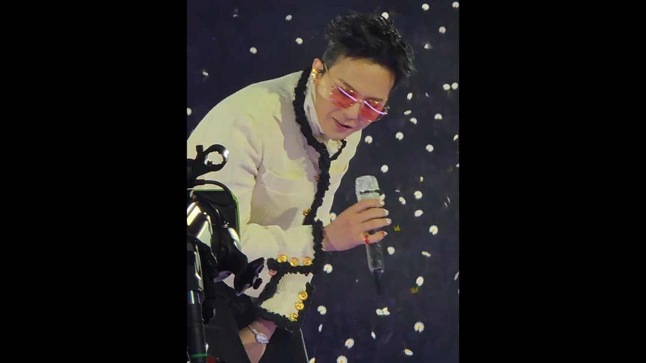 260208 지디 서울 팸미팅 FAM+ILY Day3 