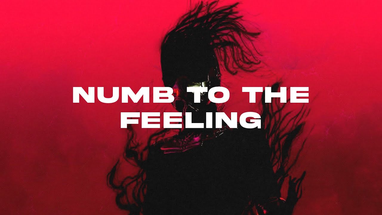 FREE ≡ Chase Atlantic x The Weeknd Type Beat - 'Numb To The Feeling'