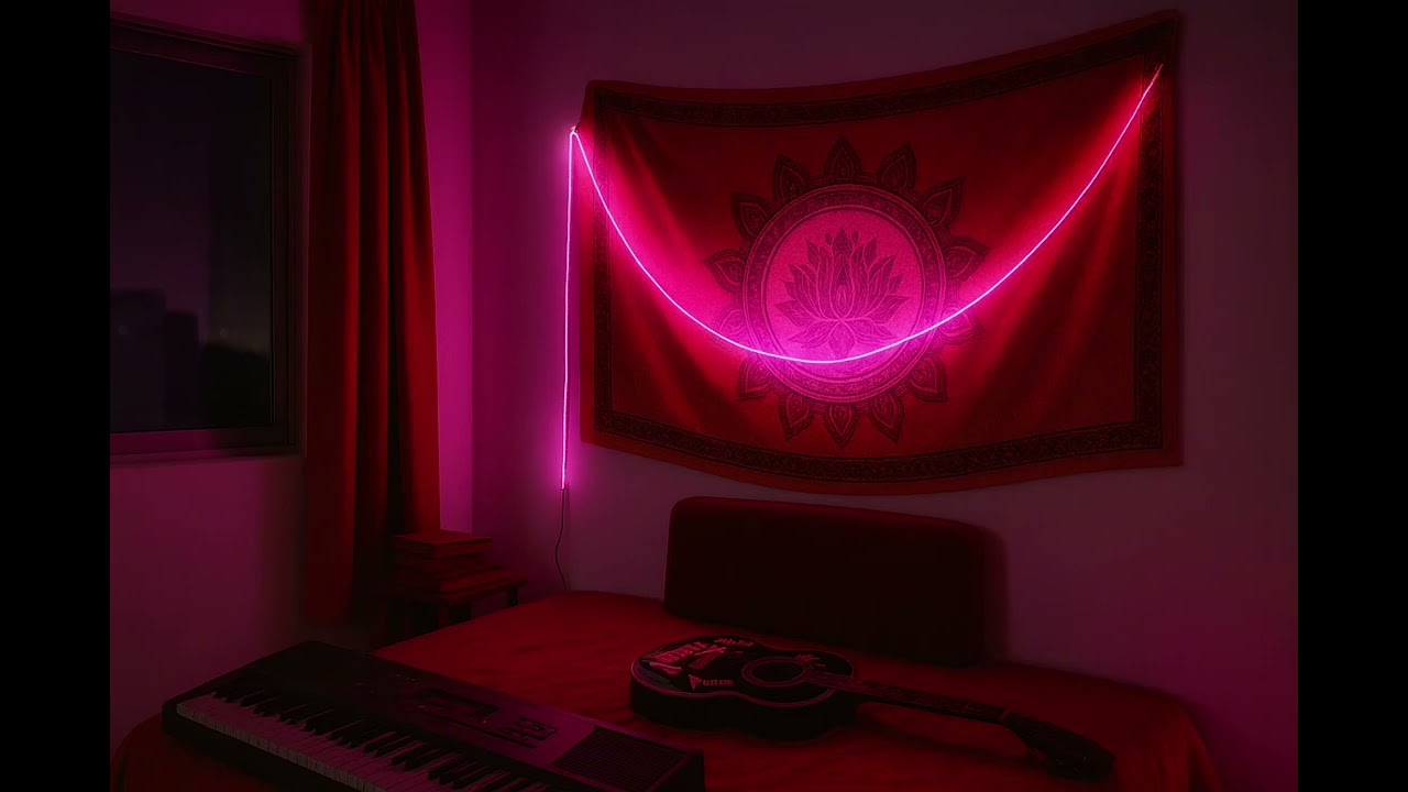 O amor não morreu
