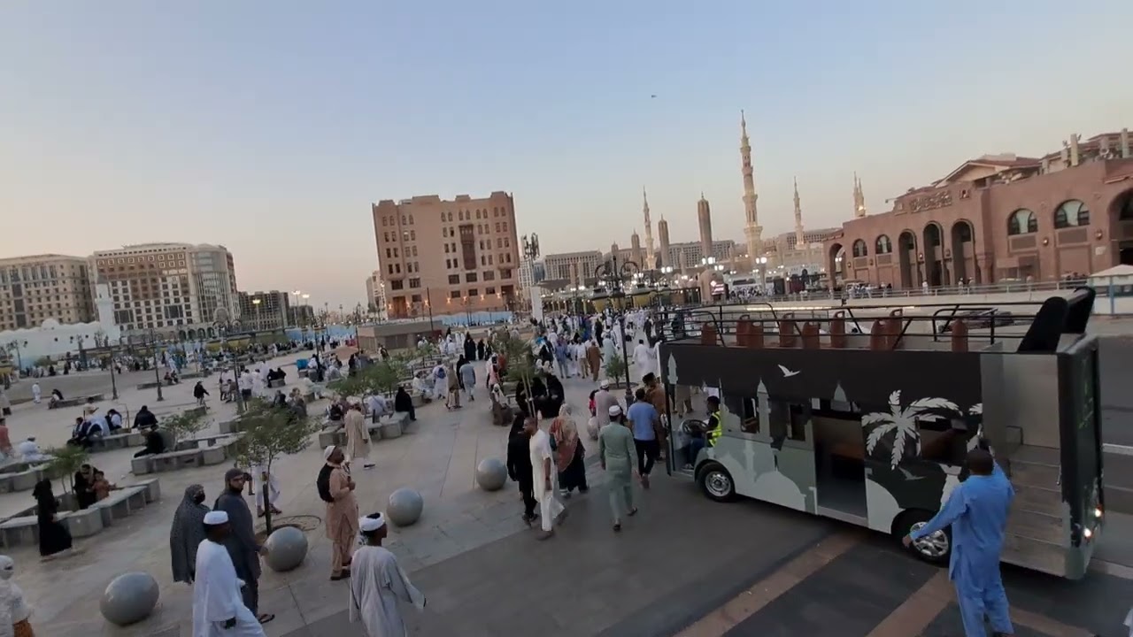Madinah