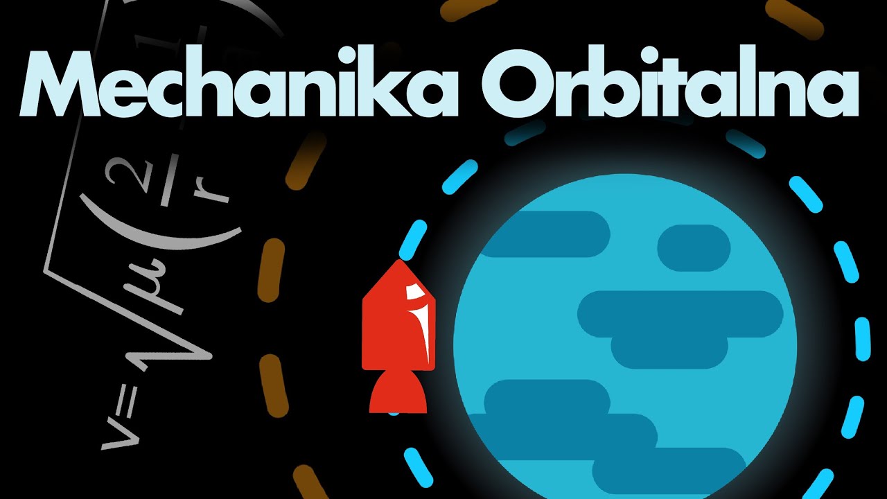 Mechanika Orbitalna