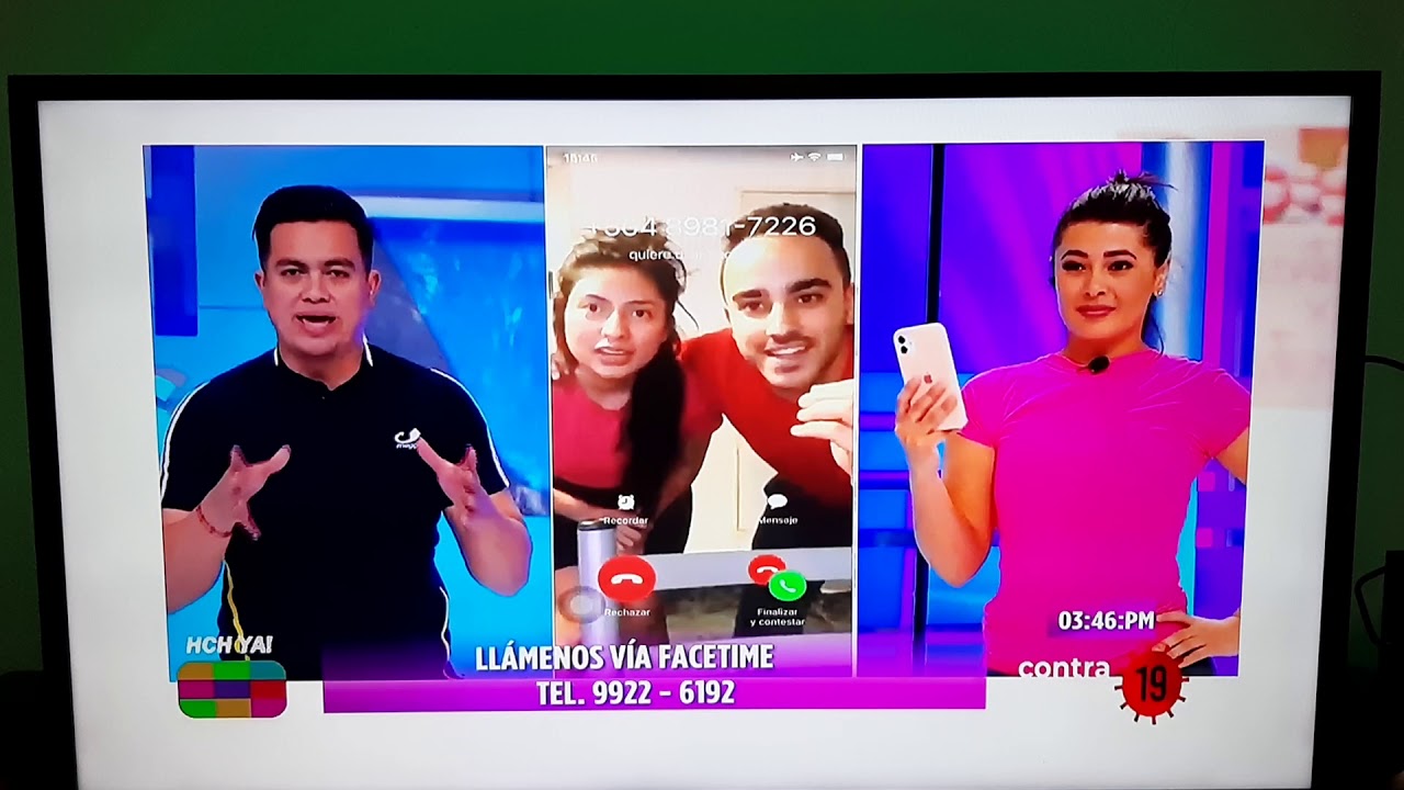 Fuertacos en HCH 🇭🇳🎥💪 Desde España🇪🇸