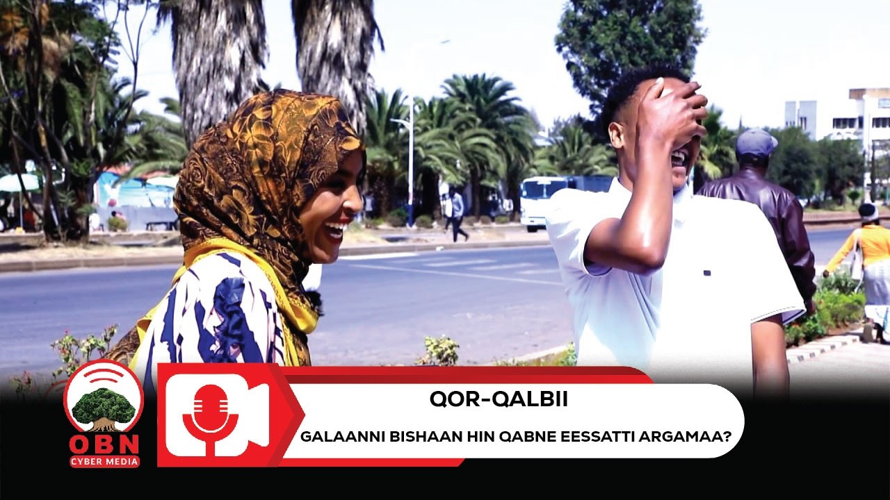 Qorqalbii | 'OBN Cyber Media' 16, 2018