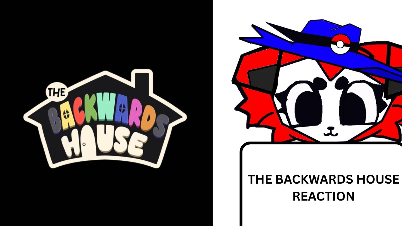 The Backwards House Reaction