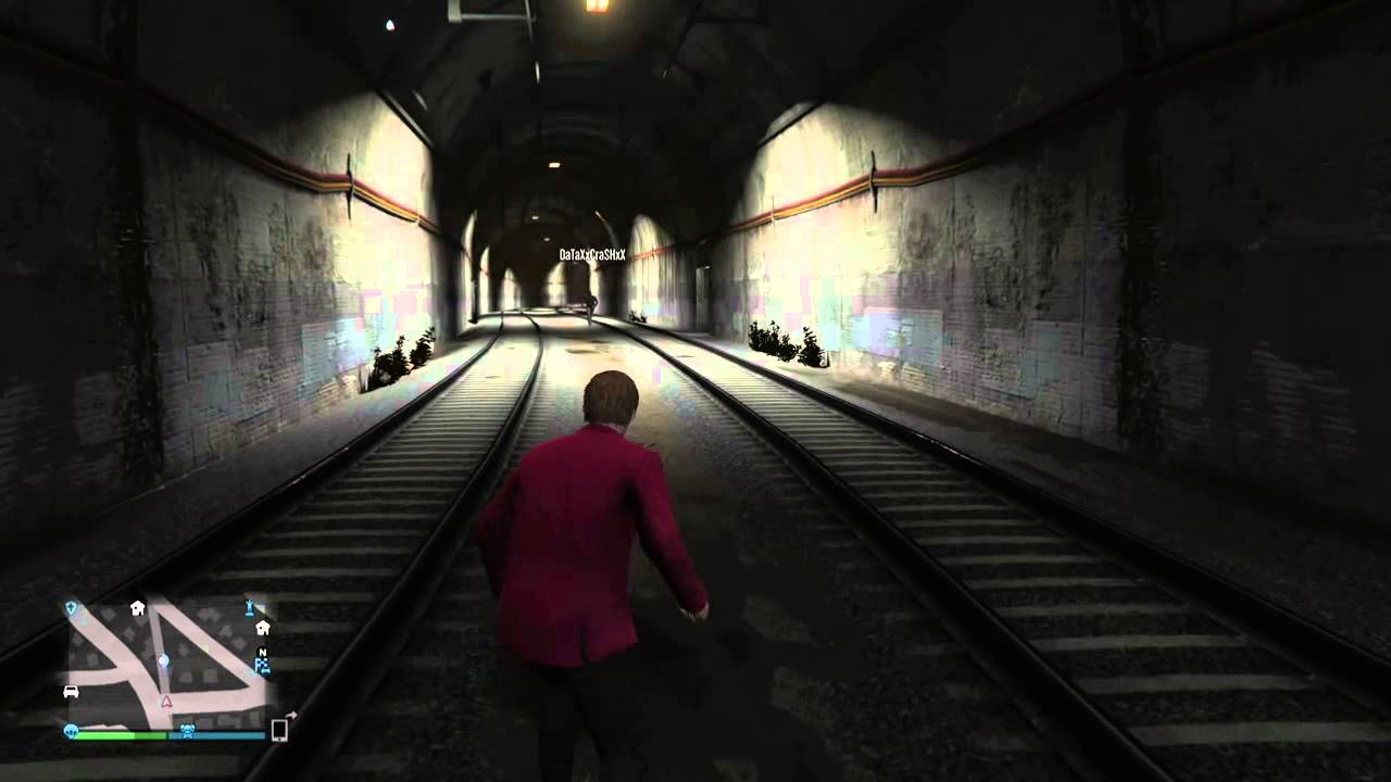 Gta 5: Michael Myers VS Micheal Myers