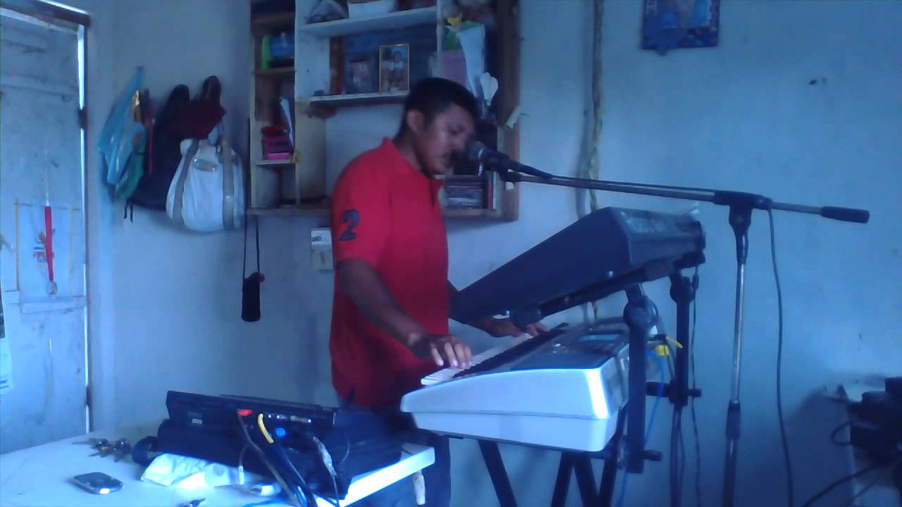 el hombre en nada jireh