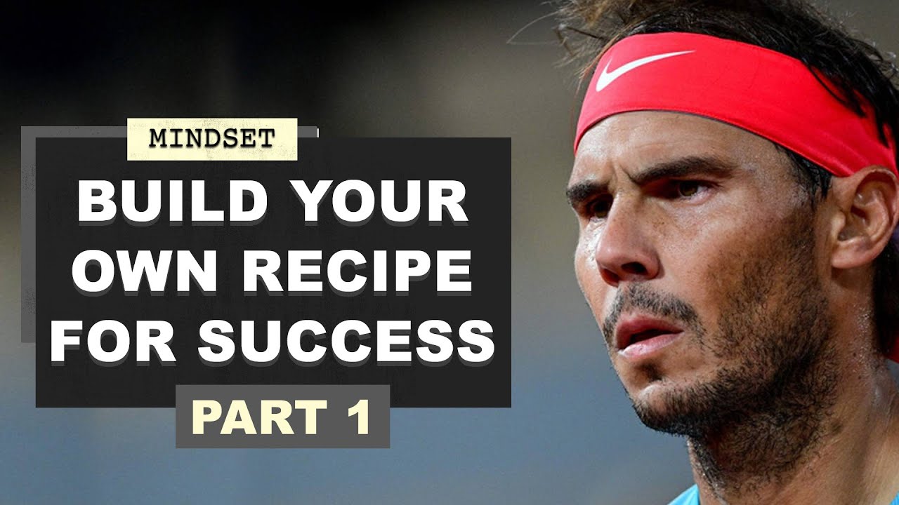 Build Your Own Recipe For Success | Behavioral Expert Professor Ayelet Fishbach (Part 1)