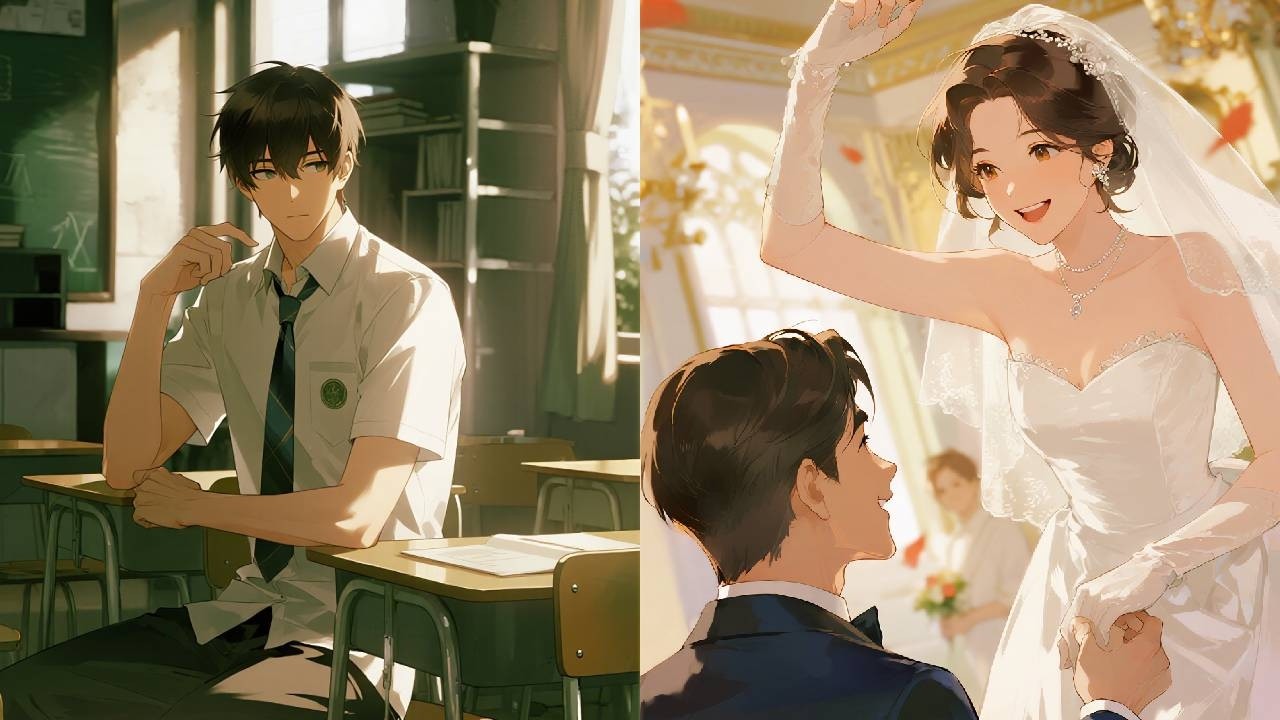 Reborn,I Moved Far Away From My ChildhoodFriend—Then Publicly Announced My Relationship With Another