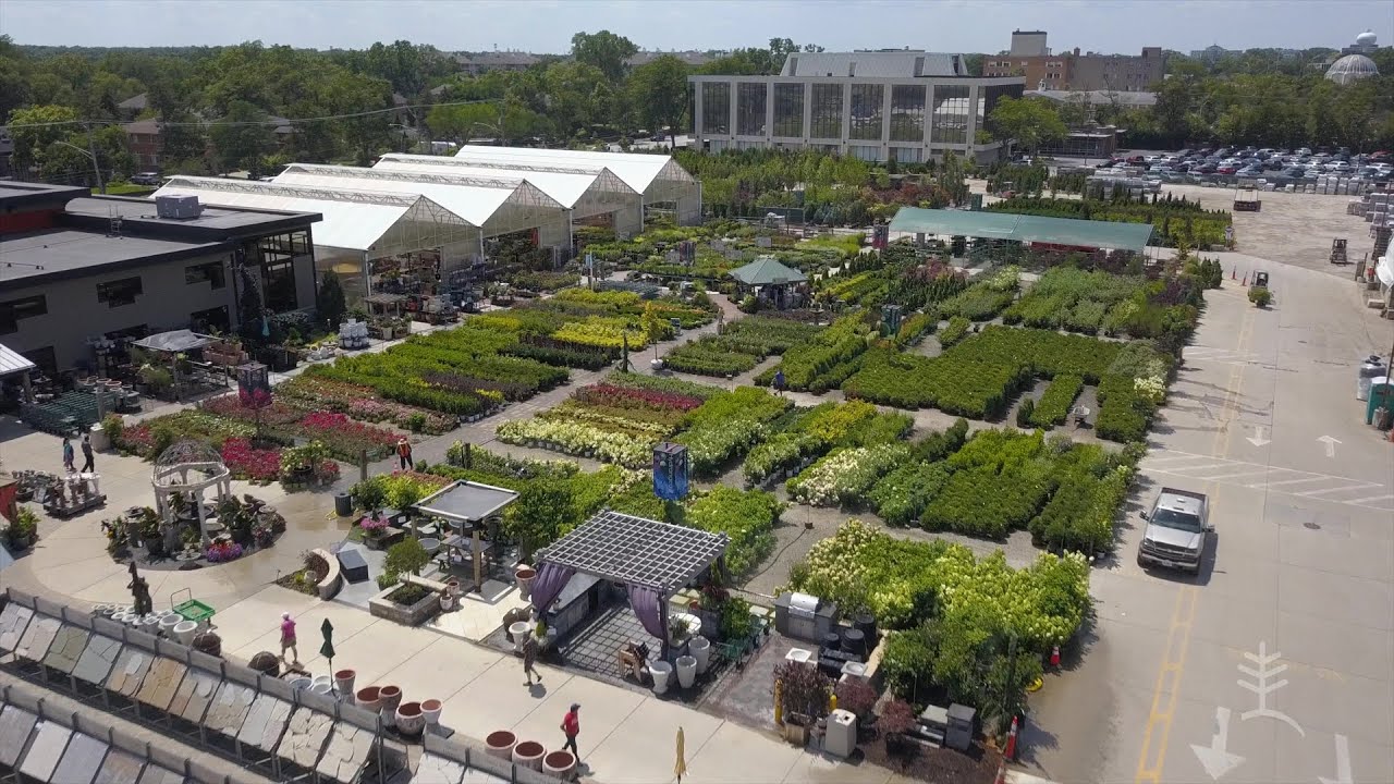 Lurvey Landscape Supply - Des Plaines