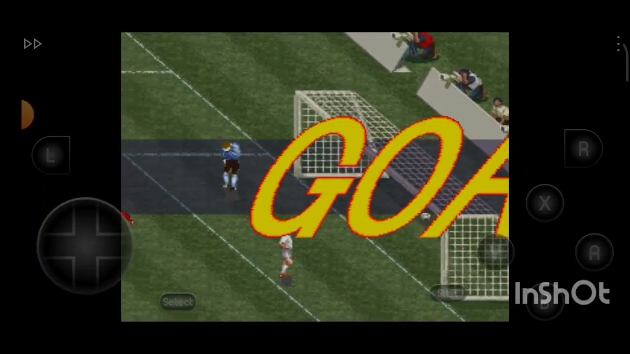fifty-five minutes of friendlies the best was which one you choose