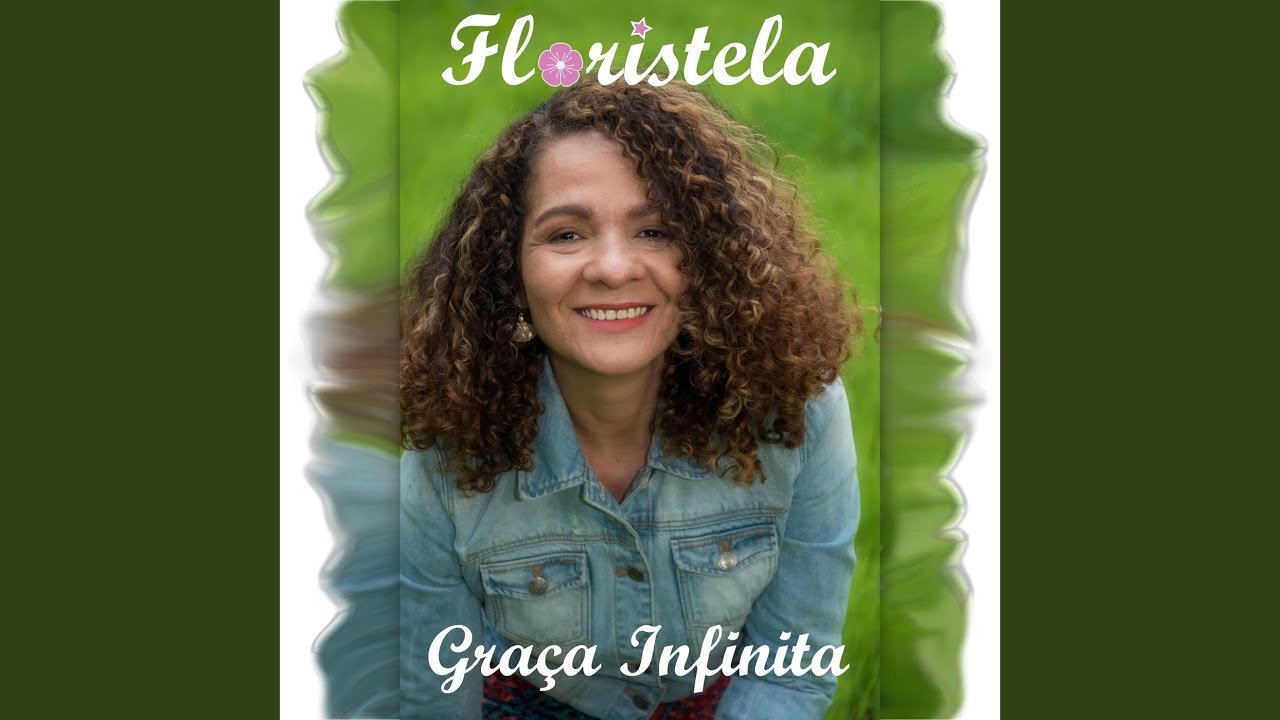 Gra&ccedil;a Infinita