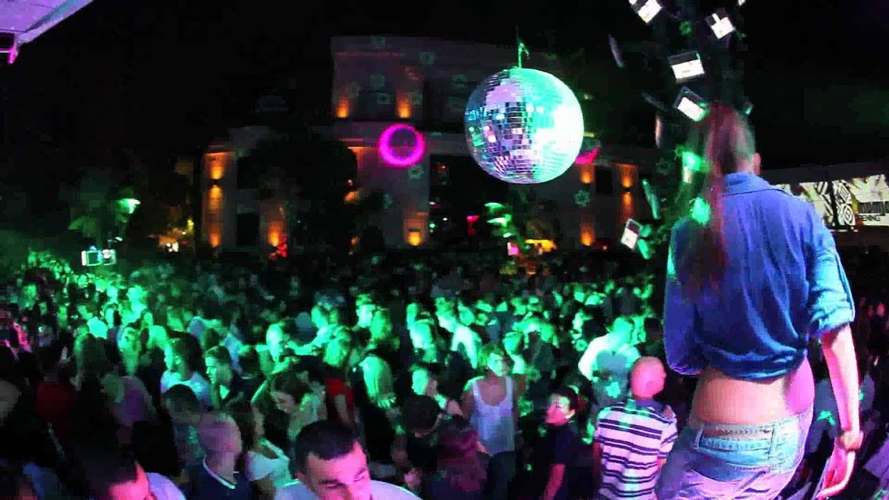 Tirana life, Visit Albania