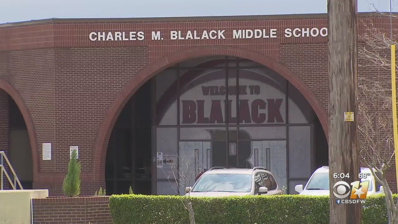 3 Carrollton-Farmers Branch ISD Teachers On Leave After 'Derogatory' Language About Asians Used On T