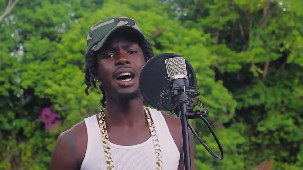 Gartar Boss - Loyalty(Music Video)