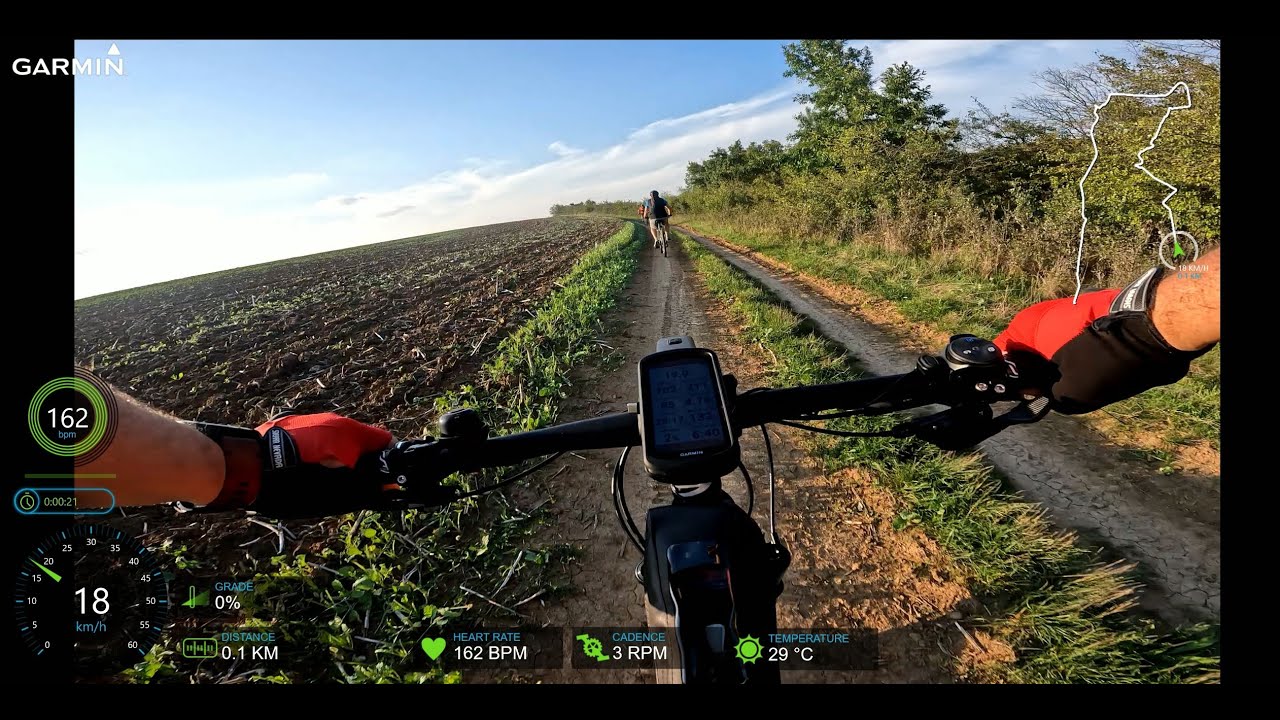 MTB Timis Ianova Septembrie 2022