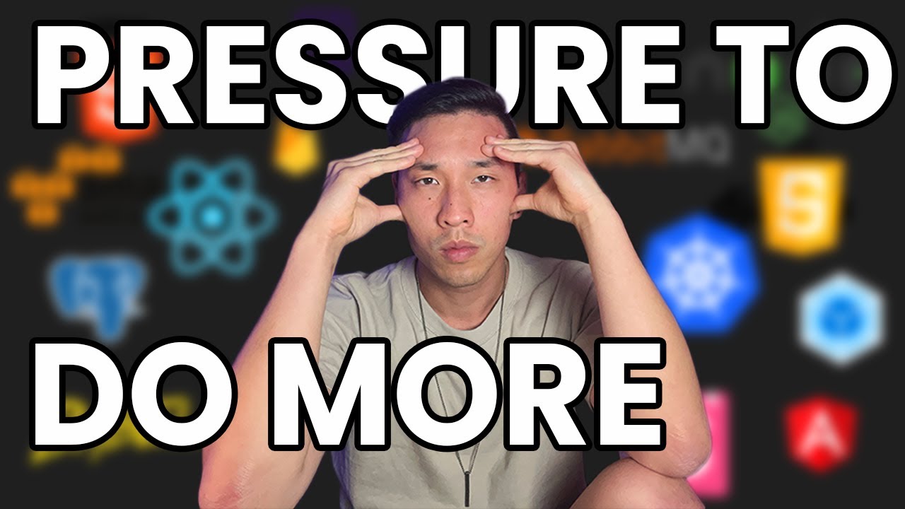 Why Software Engineering is a Never Ending Cycle