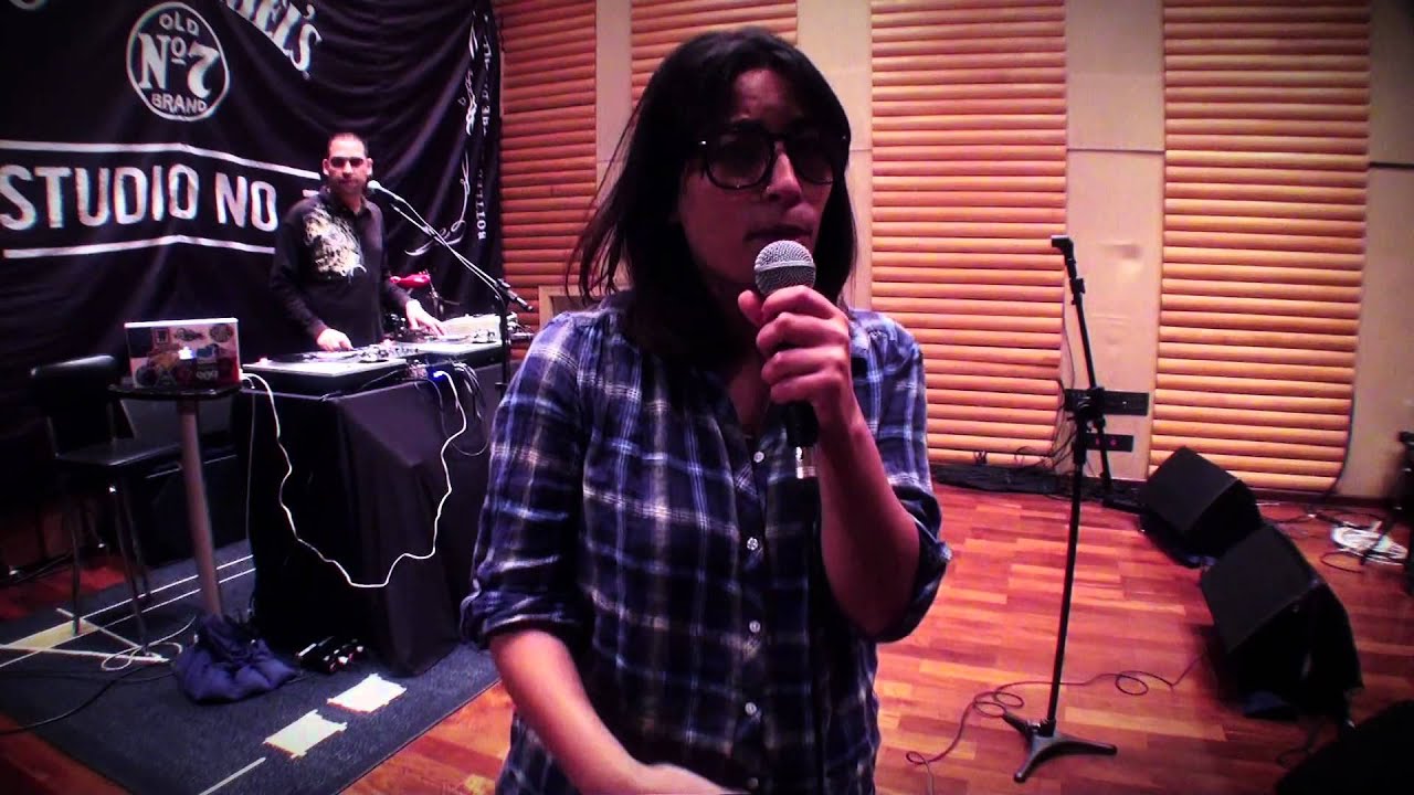 Ana Tijoux - 