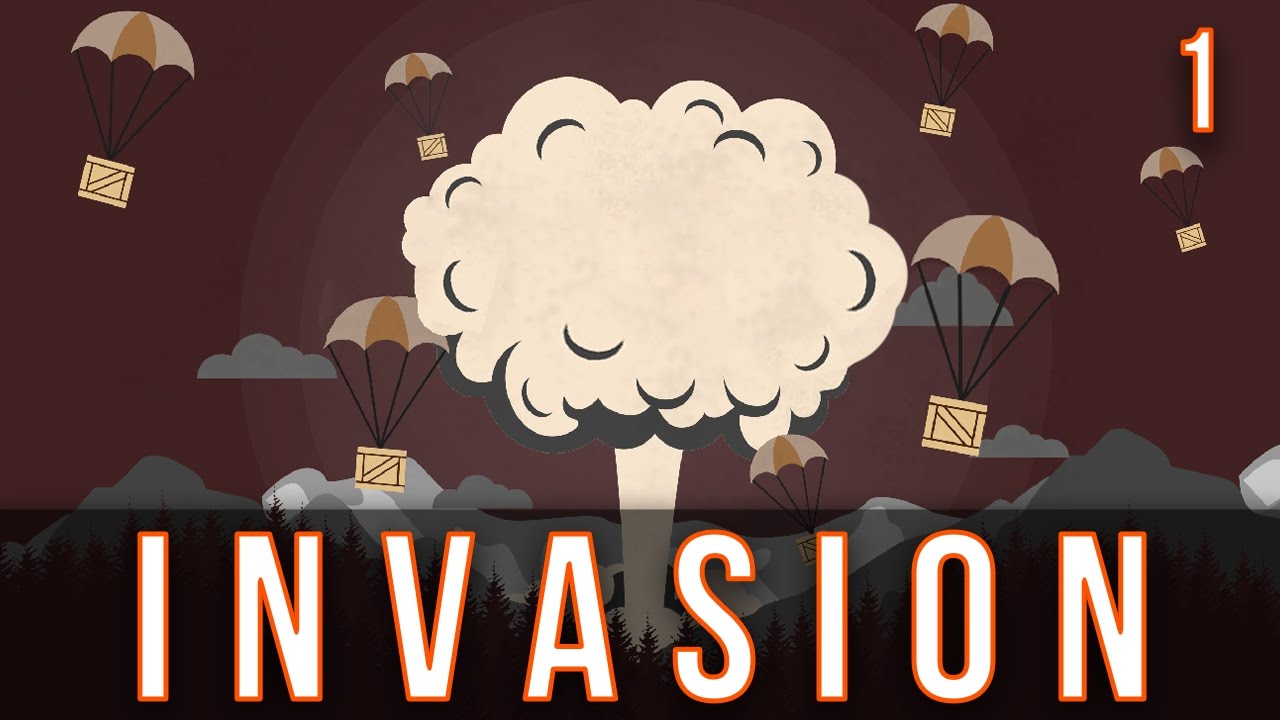 Barbie's Dream House | Invasion Mod Pack | Episode 1