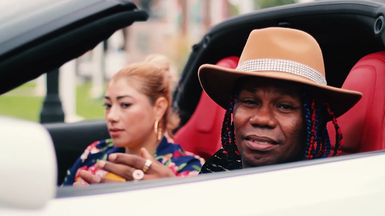 LA  VIDA ES CORTA - CHICHO SEVERINO (VIDEO OFICIAL)