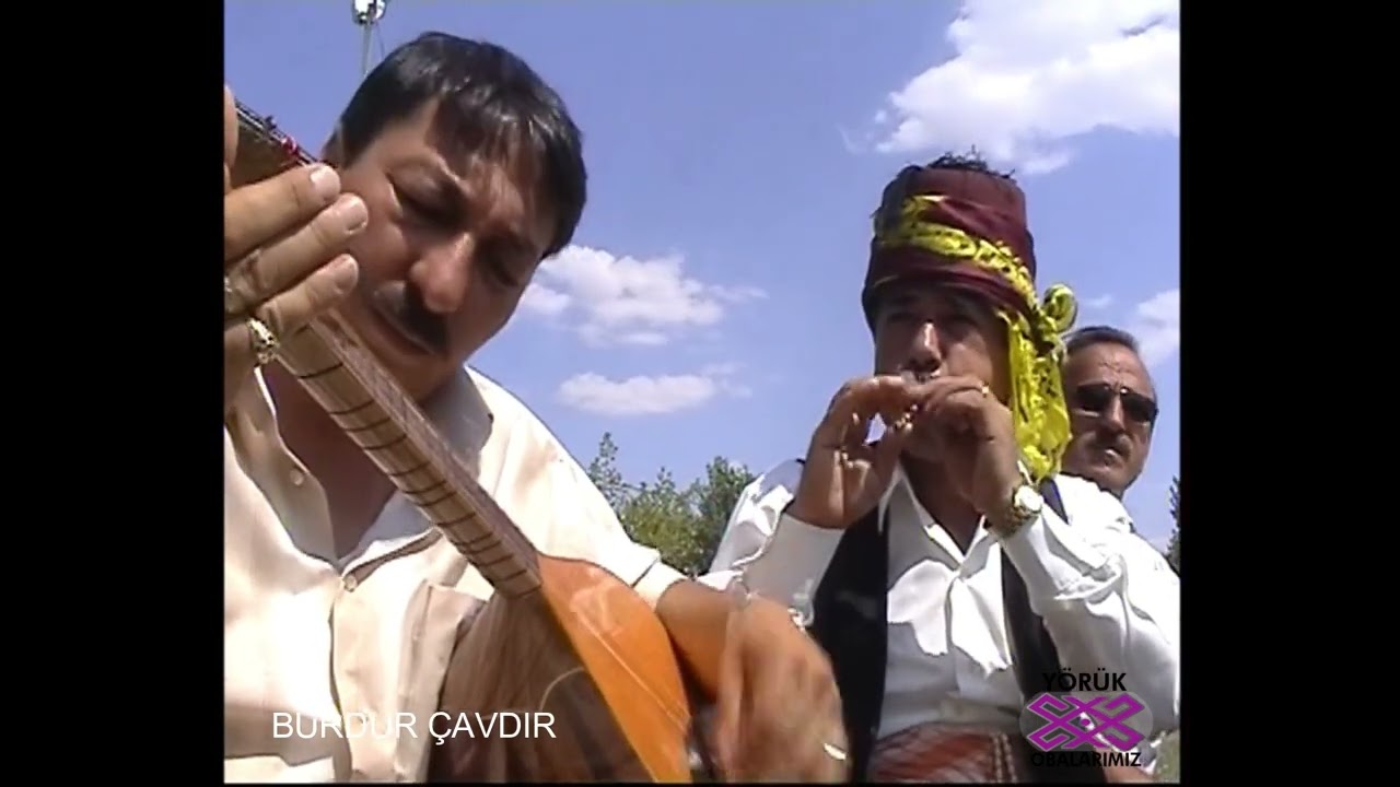 BURDUR ÇAVDIR