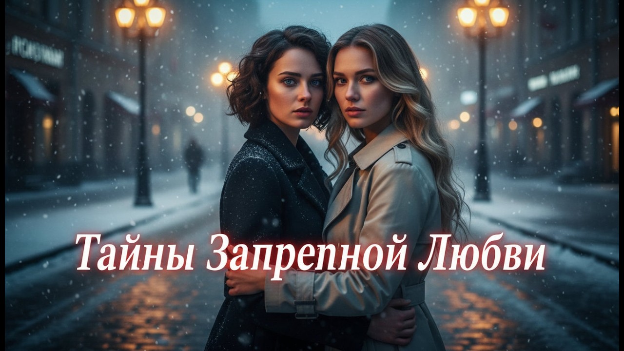 ПОСЛЕ ПОХОРОН ПОДРУГИ ОНА НЕ СКАЗАЛА, ЧТО ЛЮБИТ ЕЕ — ОНА ПРОСТО УШЛА В ТЕНЬ