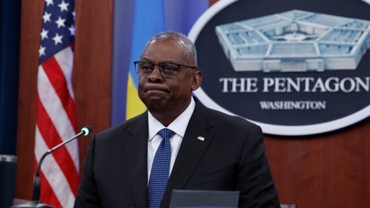 'Breach of trust': Calls for US Defence Secretary to resign amid secrecy over cancer surgery
